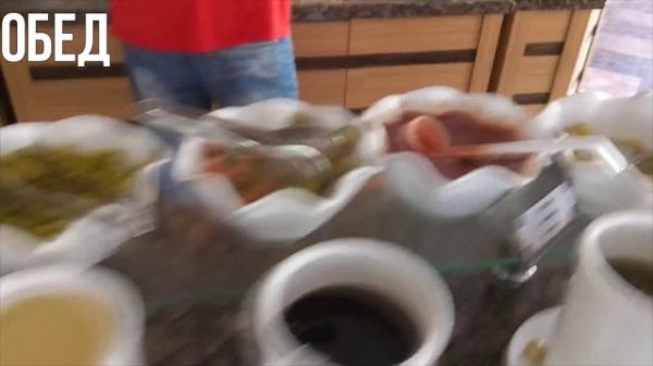 Отель Fame Hotel 3* Турция/Кемер (Обзор)