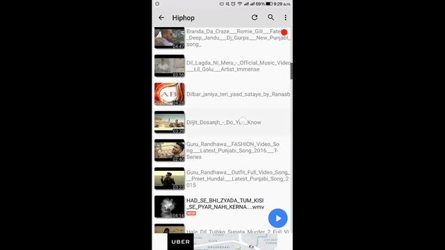 mx player se kaise videos ko audio me sune songs [techwithguru tech show] смотреть онлайн