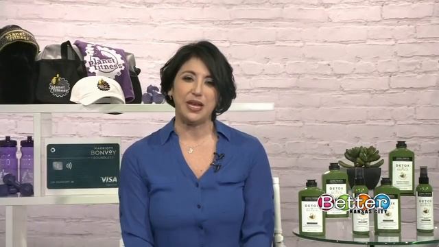 Healthy resolutions at Planet Fitness смотреть онлайн