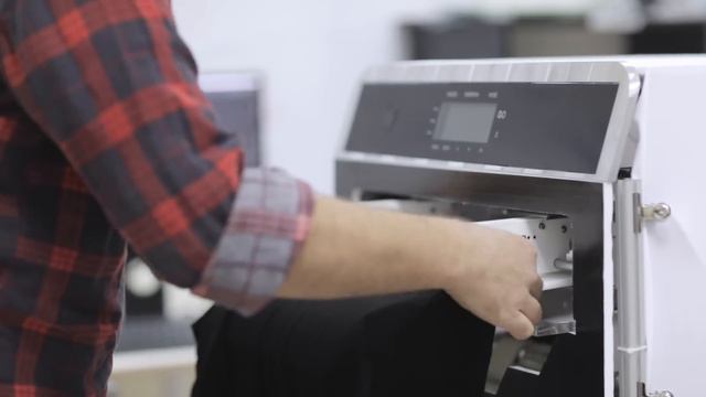 Foldimate laundry folding robot смотреть онлайн