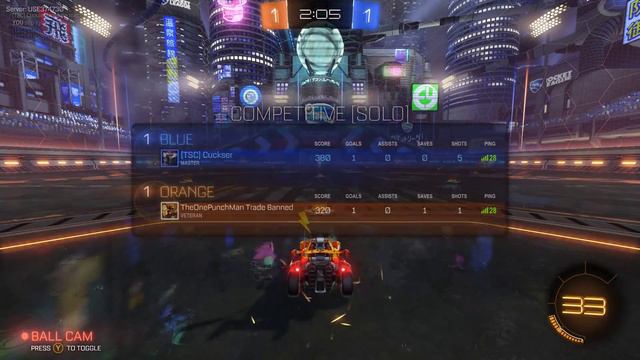 Rocket League Season 5! NEW SKINS, TRAILS, GOAL EXPLOSIONS AND MORE