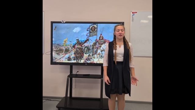 XVIII Рождественские образовательные чтения в городском округе Зарайск смотреть онлайн