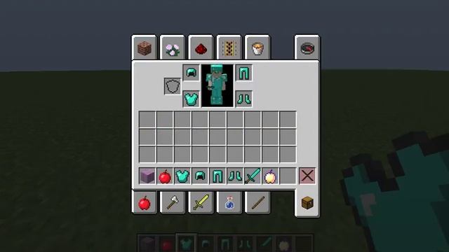 КАК ПРИЗВАТЬ НОТЧА В Minecraft 1.11.2(без модов) смотреть онлайн