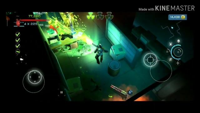 Играем в xenowerk смотреть онлайн