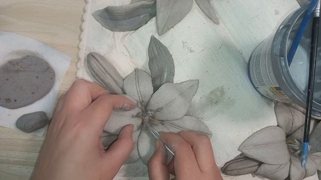 Объемная картина 3D