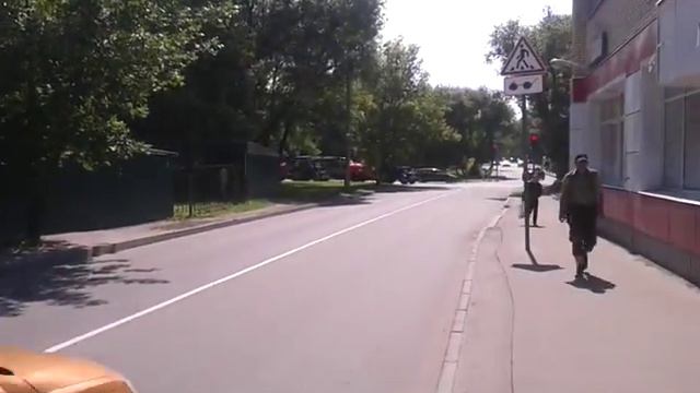1 Москва, ул Палехская, д 131А смотреть онлайн