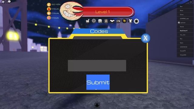ALL NEW *SECRET* CODES in SOUL EATER RESONANCE CODES! (Roblox Soul Eater Resonance Codes) смотреть онлайн