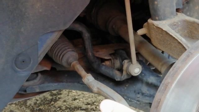 USZKODZONA PRZEKŁADNIA KIEROWNICZA RENAULT SCENIC 2 #MOTOWIZJA смотреть онлайн