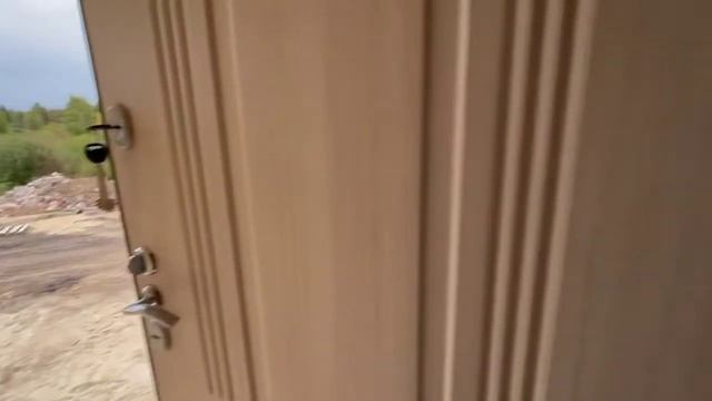 Дома с видом в лес. Часть 3 смотреть онлайн