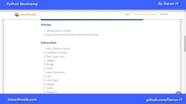 Why we learn python programming || What Can We Do Using Python смотреть онлайн