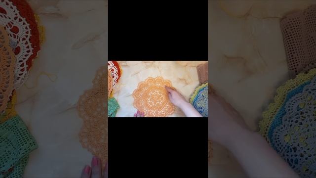 Этим надо поделиться! А у вас есть такие салфетки? смотреть онлайн