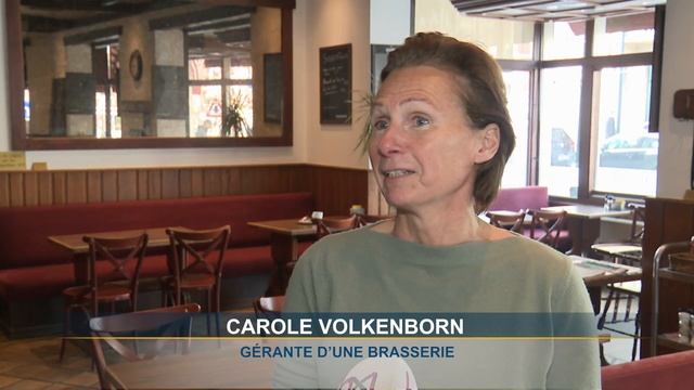 Anderlecht : après des mois de travaux, le tram 81 est de retour rue Wayez смотреть онлайн