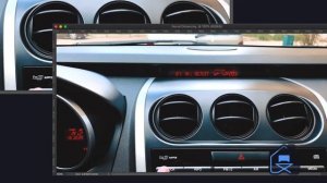 Mazda CX-7 настройка часов