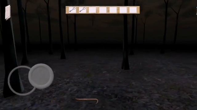 Slendrina: The Forest - Слендерина Лес, выживание с мамой Слендерины, оживший вампир. Прохождение. смотреть онлайн