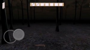 Slendrina: The Forest - Слендерина Лес, выживание с мамой Слендерины, оживший вампир. Прохождение.