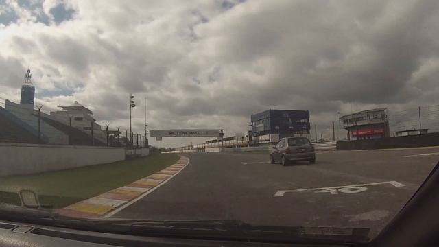 SUZUKI SWIFT GTI MK3 | 1ER TRACK DAY - GALVEZ | #VENENITO - EP3 смотреть онлайн