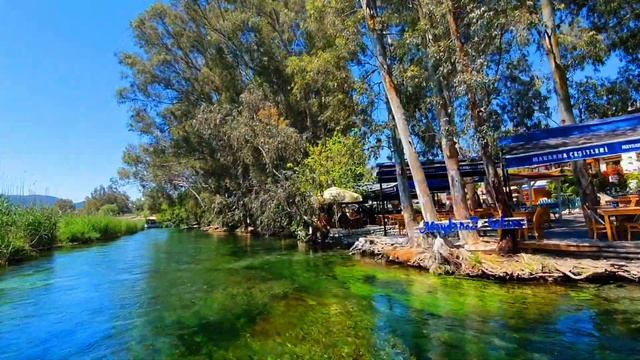 Akyaka Tanıtım Filmi 4K - Akyaka'da Gezilecek Yerler | Muğla'da Gezilecek Yerler смотреть онлайн