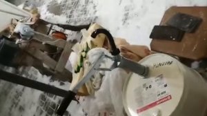 Что делать если не качает новый бочковой масляный насос