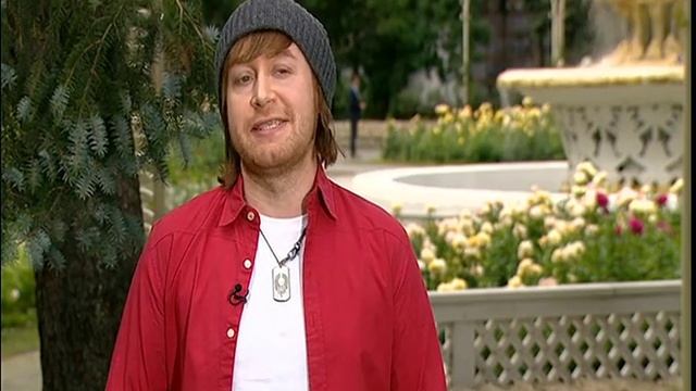 Илья Сафронов смотреть онлайн