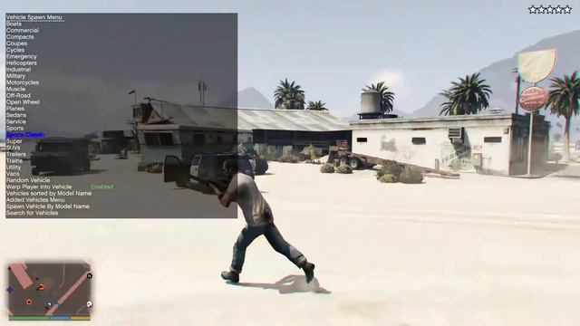 FUTURE TANK VS POLICE FORCE | GTA5 | GAMEPLAY | #1 смотреть онлайн