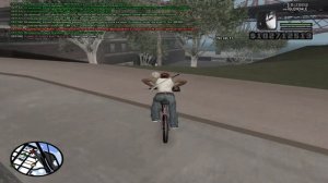 КАК ПОПАСТЬ В ФБР НА ARIZONA RP