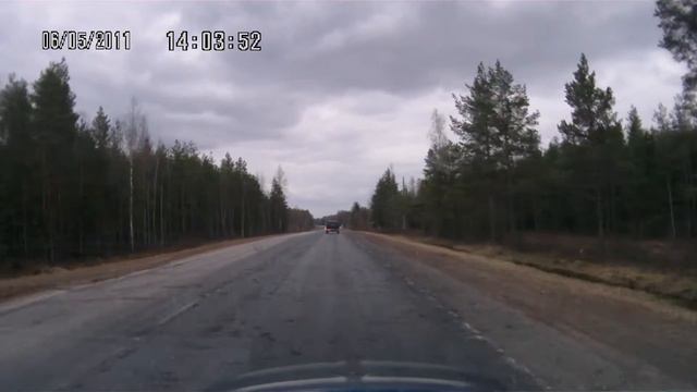 V1 Чагода Череповец Лексус лихо обогнал и купил полосатую палочку смотреть онлайн