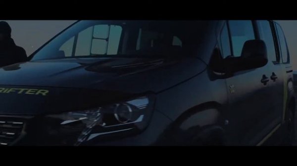 Peugeot Rifter 4x4 Concept | Peugeot Ireland