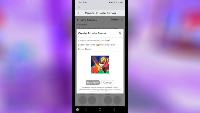 How to Join a Private Server on ROBLOX PS4/PS5 - Simple Guide смотреть онлайн