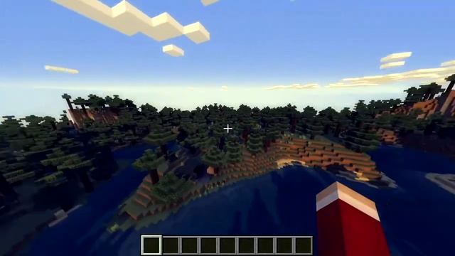 ТОП 5 ШЕЙДЕРОВ ДЛЯ СЛАБЫХ ПК!!! В МАЙНКРАФТ смотреть онлайн