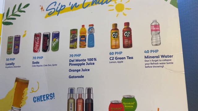 Cebu Pacific Manila-Bangkok | Bangkok NY2020 | Planet Great смотреть онлайн