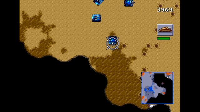 DUNE 2 — The Battle for Arrakis ● ATRAIDES ● Full walkthrough — Flawless Victory●Безупречная победа смотреть онлайн