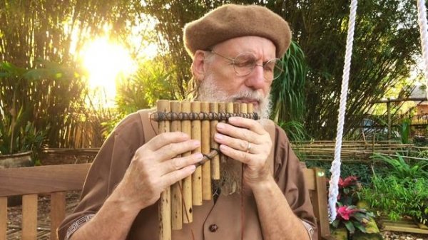 Pan Pipes