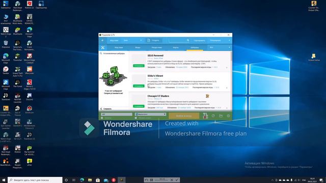 Как установить моды в TLauncher смотреть онлайн