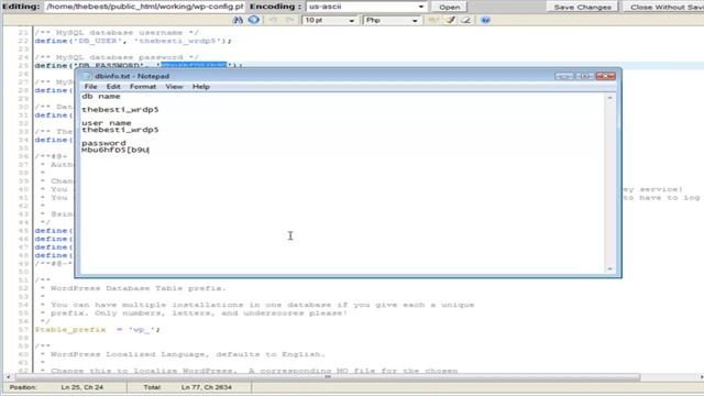 How to Use Wordpress Data to Populate a Website смотреть онлайн