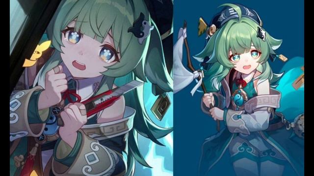 The Crepuscule Zone - Honkai Star Rail version 1.5 theme / music full смотреть онлайн