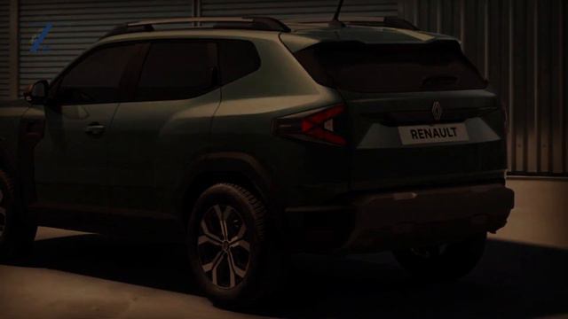 The 2024 Renault Duster: What You Need To Know