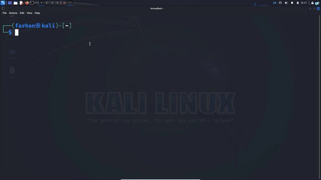 How to Install OpenVAS in Kali Linux with Docker смотреть онлайн