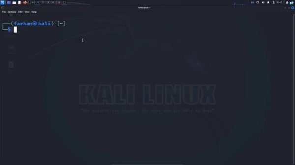 How to Install OpenVAS in Kali Linux with Docker
