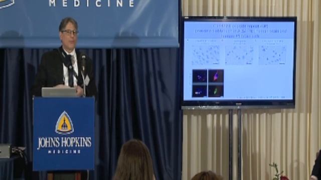 Brainiacs: The Unlikely Suspect: Neurons Not Responsible for ALS? смотреть онлайн