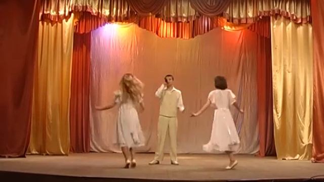 Русский вальс смотреть онлайн