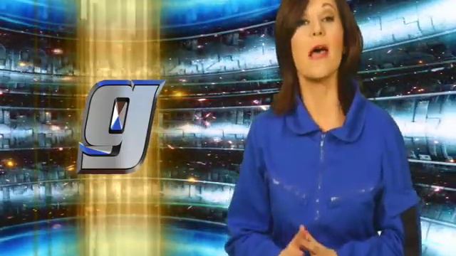 Janet's Planet: Exploring Microgravity, Chapter 6: Weight and Mass смотреть онлайн