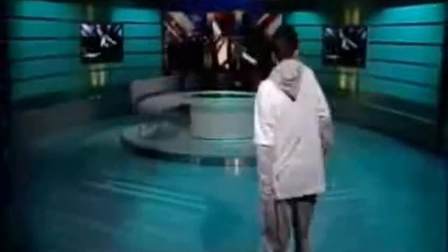 George Sampson - The Humblest Start