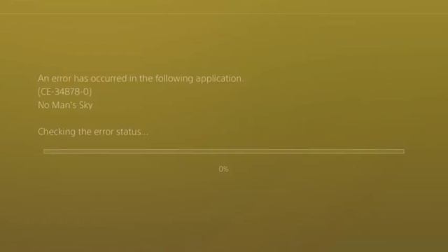 No Man's Sky CE-3478-0 смотреть онлайн