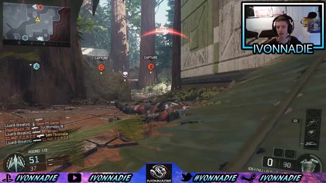ITS BEEN TIME !! BLACK OPS 3 смотреть онлайн