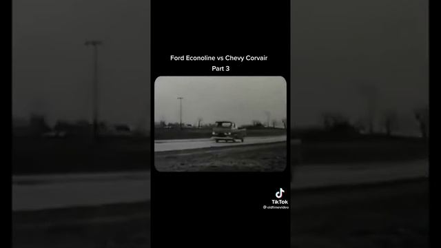 1965 ford Econoline commercial смотреть онлайн