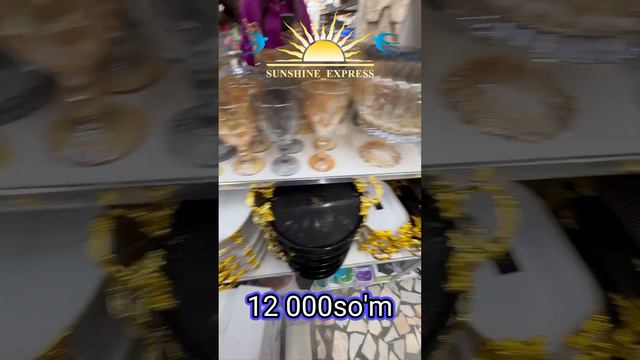 12 000so'mlik Zo'r Idishlar Keldi 2024