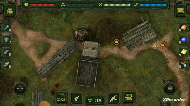 Call Of Zone. #6. Покупка экзоскелета. смотреть онлайн