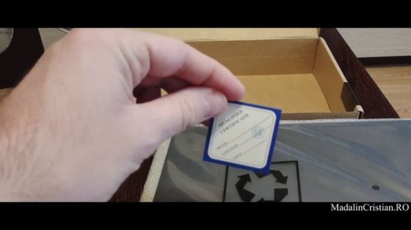 Cudy 10 Port Gigabit PoE+ Switch GS1010PE Unboxing