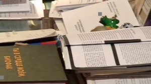 О биологическом факультете МГУ Часть 1