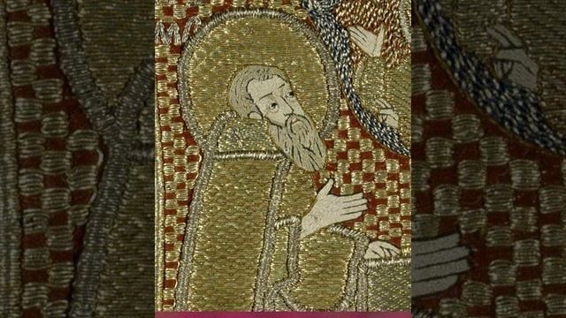 Прп. Зосимы Соловецкого - Аудиокнига слушать онлайн, жизнь великих людей.mp4 смотреть онлайн